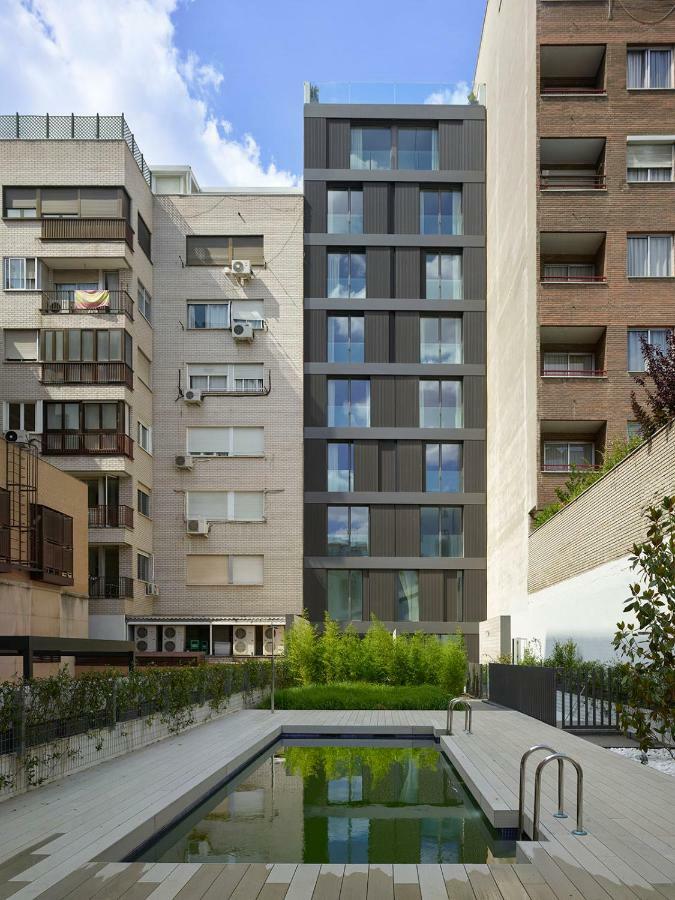 Appartement Edmond Vibes Barrio De Salamanca